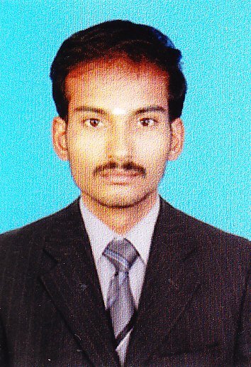 MUTHURAJ R